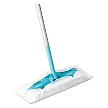 Swiffer sweeper